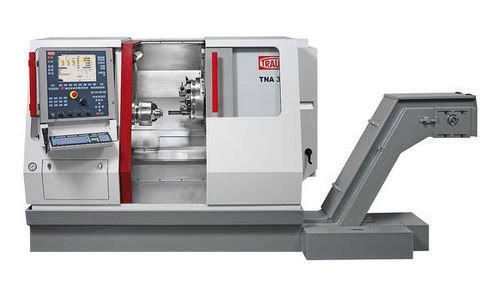 Станок Traub TNA 300